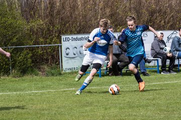 Bild 87 - AJ TSV Wiemersdorf - SG TSV05/VfR II : Ergebnis: 6:1